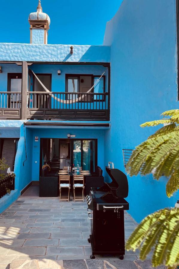 Vivienda Unica En Primera Linea De Playa San Bartolomé Exterior photo